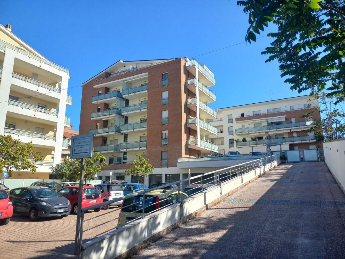 Casa degli Ulivi - B&B