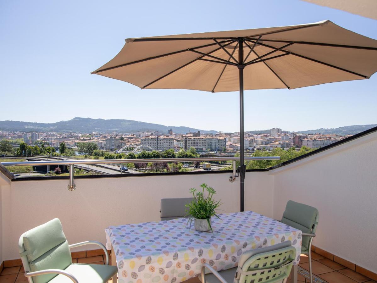 Pontevedra- A Caeira - Bed and Breakfast