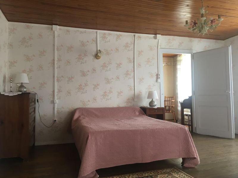 Gîte à la ferme - B&B