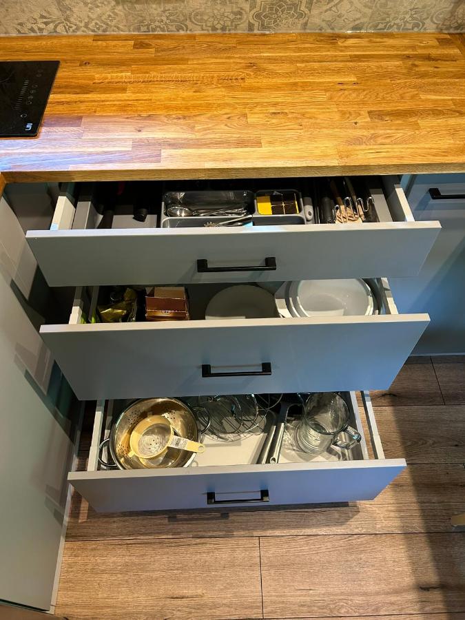 Chata nad Popradem, Rytro - Chambres d’hôtes