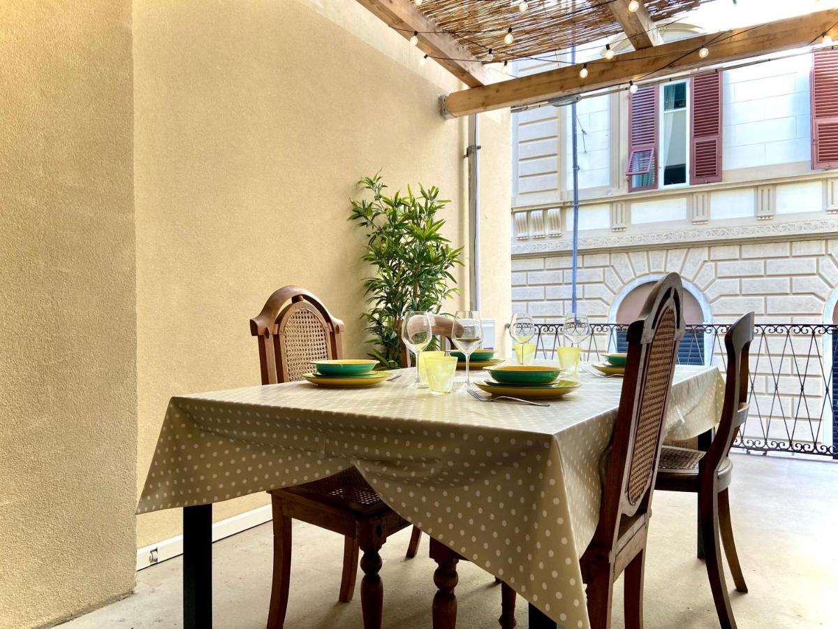 La Maisonette - B&B La Spezia