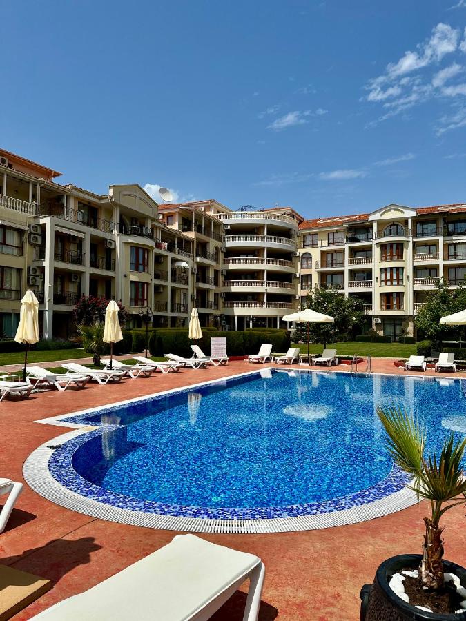 Royal Bay 2 - Private apartment - Chambres d'hôtes Sveti Vlas