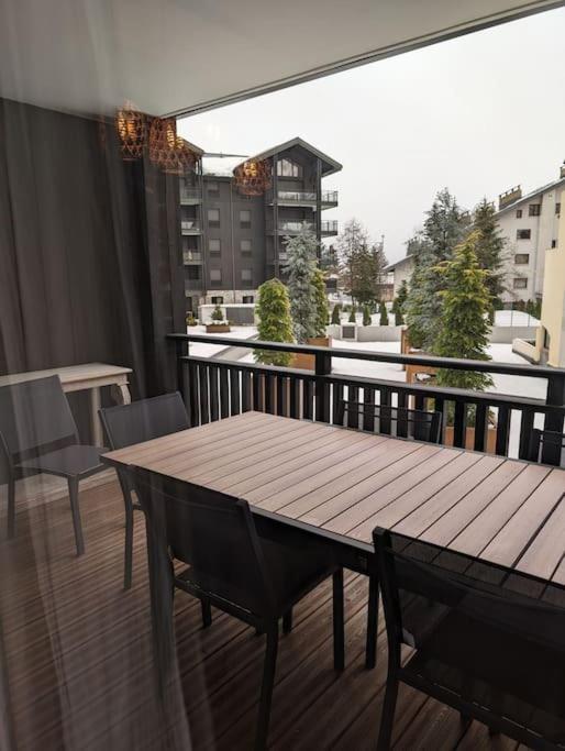 Appartement de standing Auron - B&B Auron