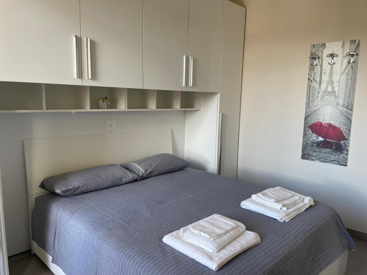 Appartamento con 1 Camera da Letto e Vista Lago