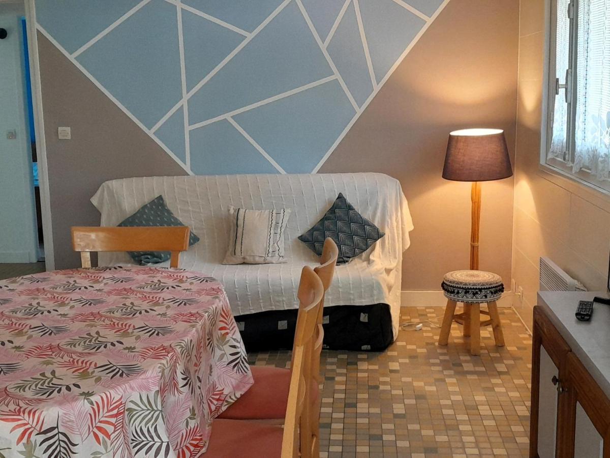 Maison familiale à Capbreton pour 6 pers, proche plage avec terrasse et parking - FR-1-239-1047 - Chambres d’hôtes