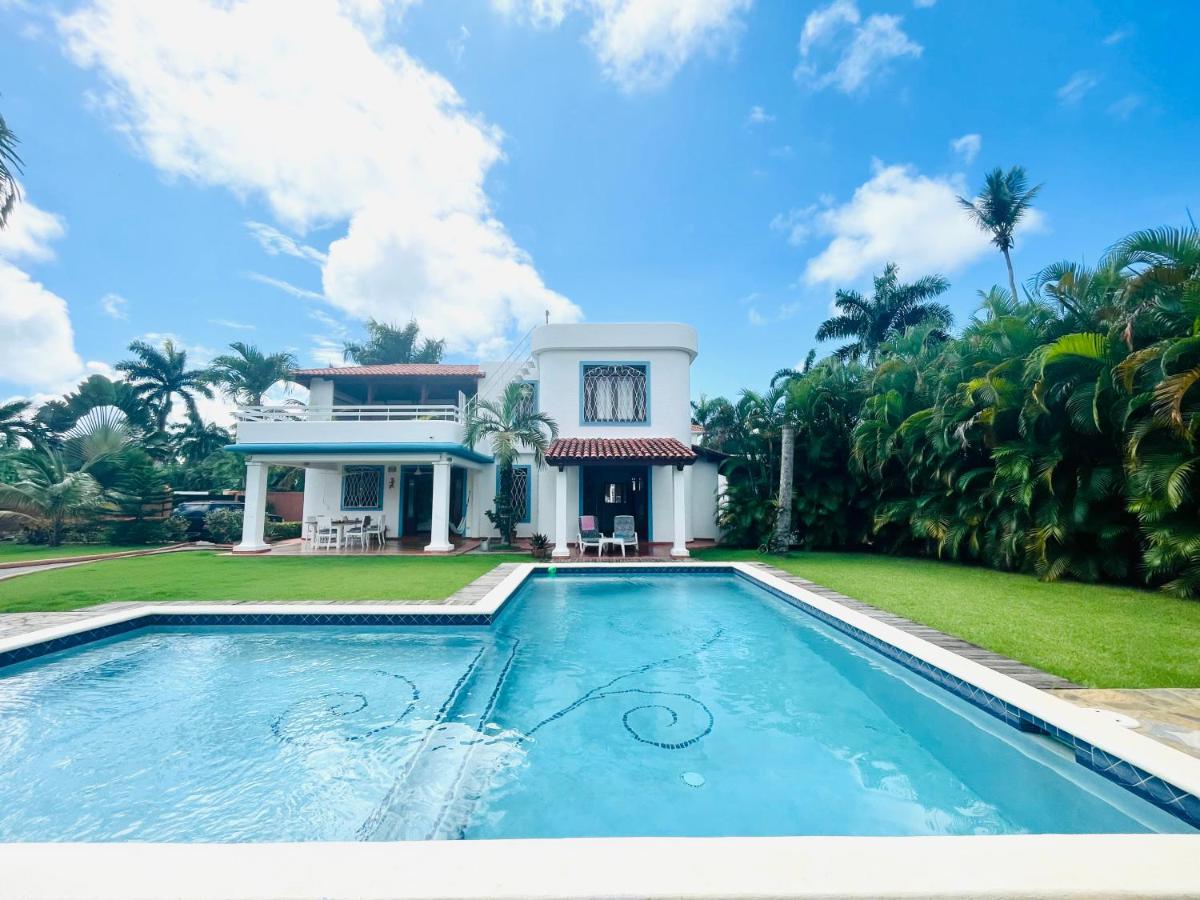 Villa Jeff & Jyps - B&B