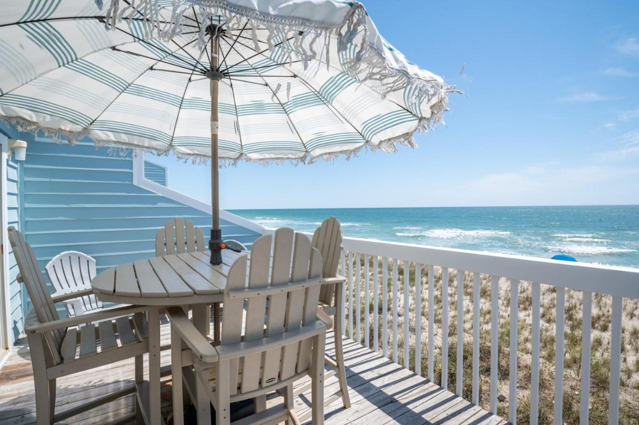 Oceanfront Condo with 3+ Pools - Ocean Dunes 508 - B&B Kure Beach