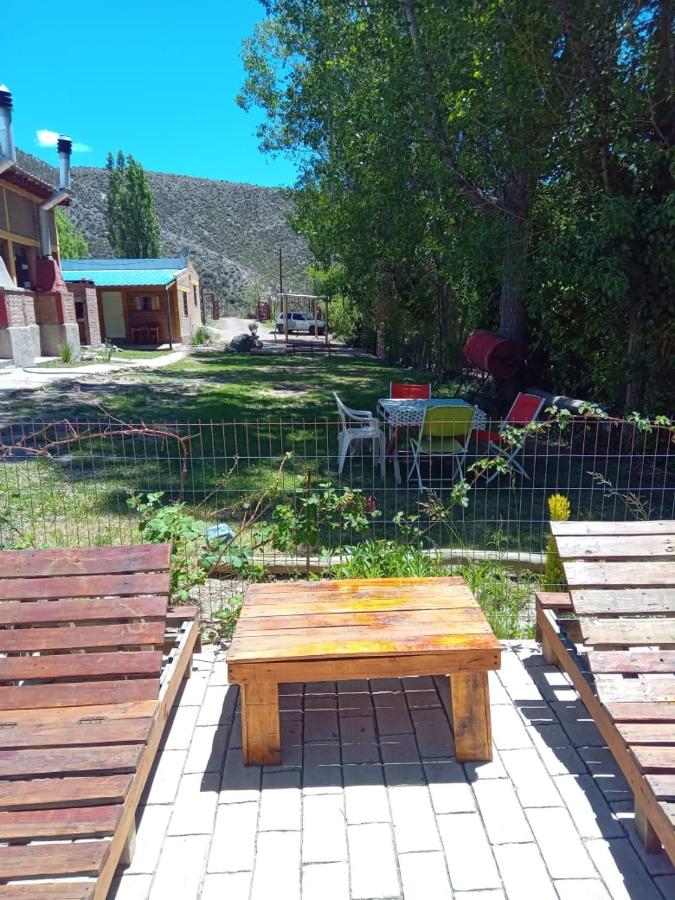 Chalet mit 2 Schlafzimmern