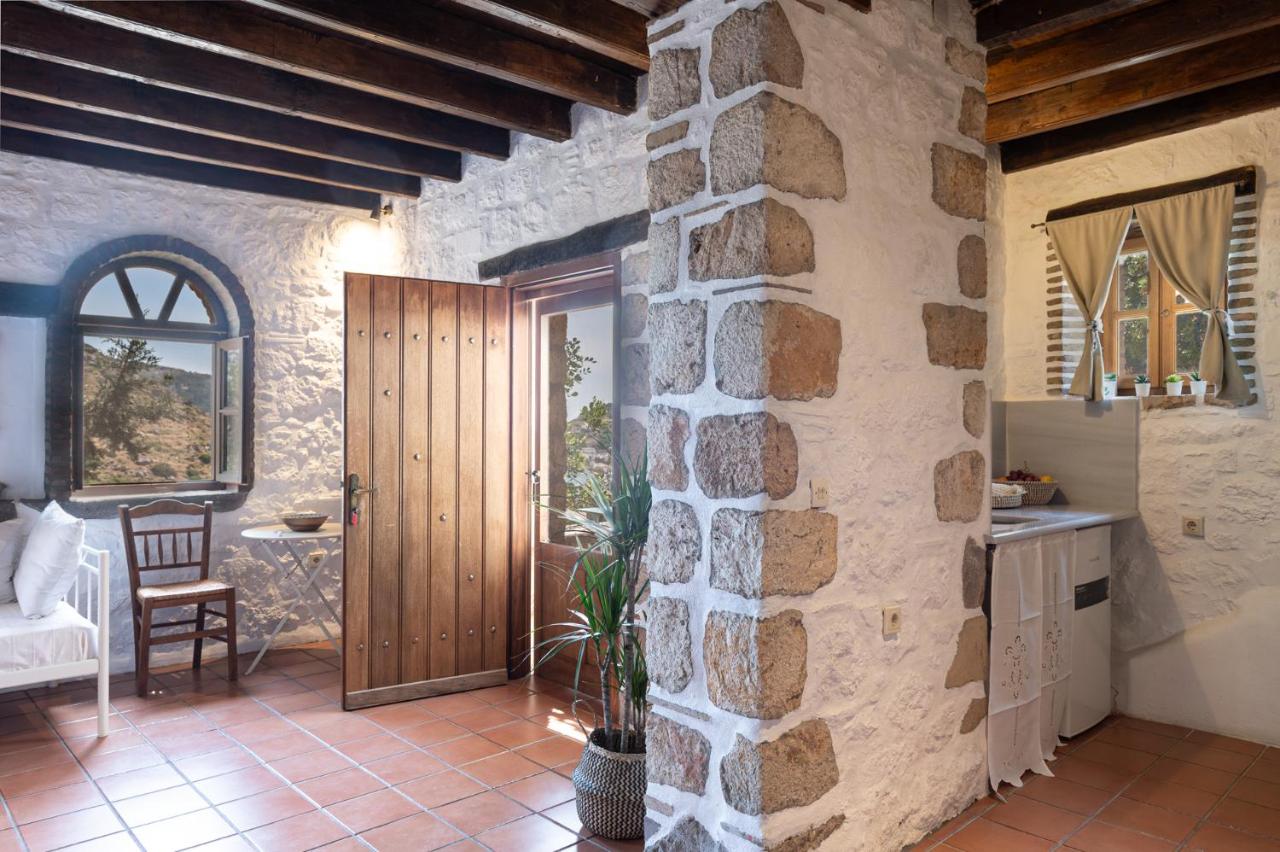 Villa Margarita Studio - Ferienwohnung Pátmos