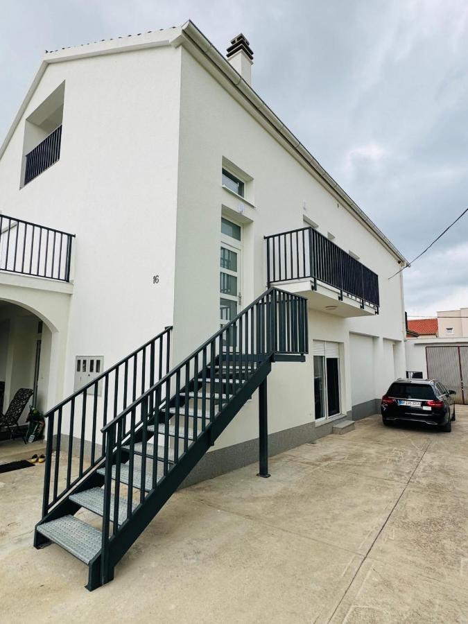 Apartmani Galeb - B&B