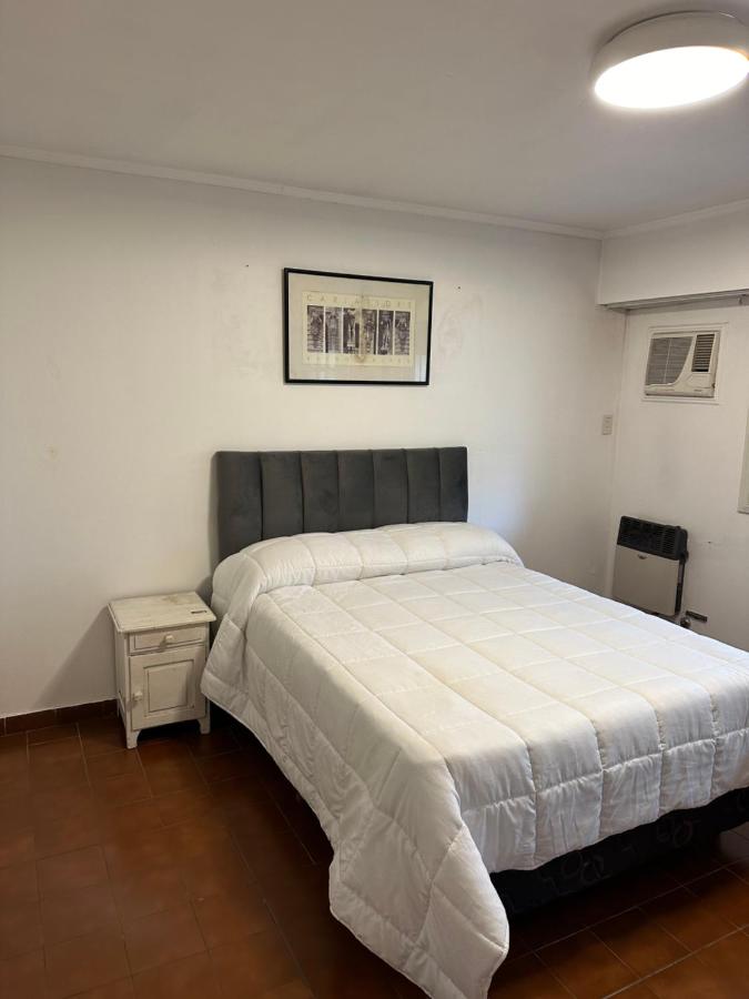 Habitación Doble con vistas al jardín