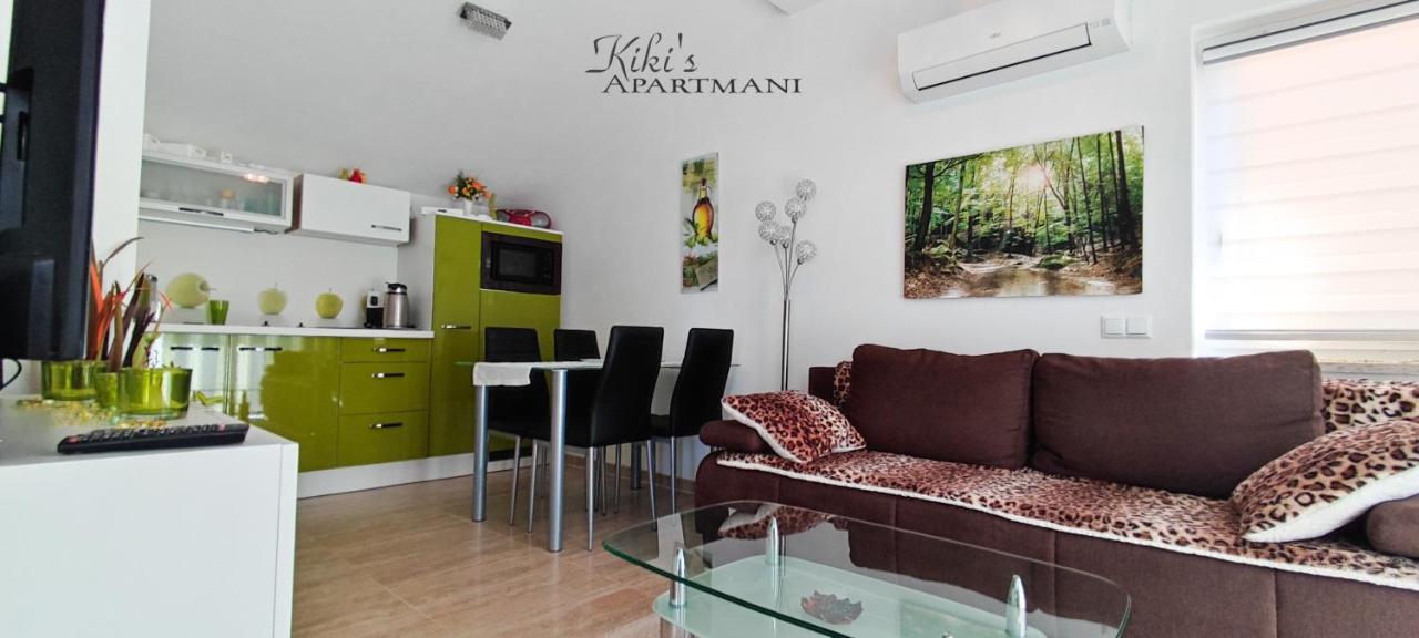 Kiki's - B&B Fasana