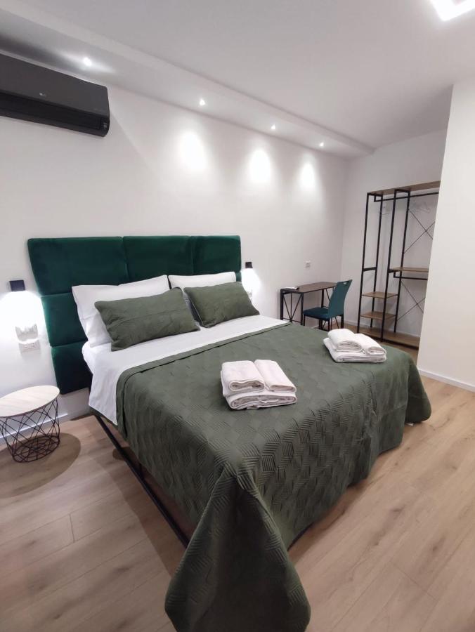La Zagara - B&B