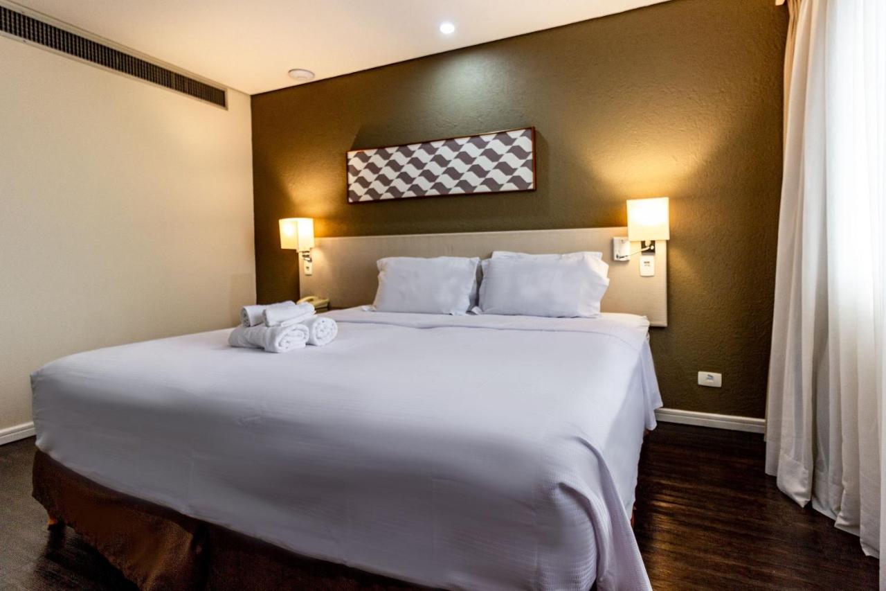 One-Bedroom Superior Apartment