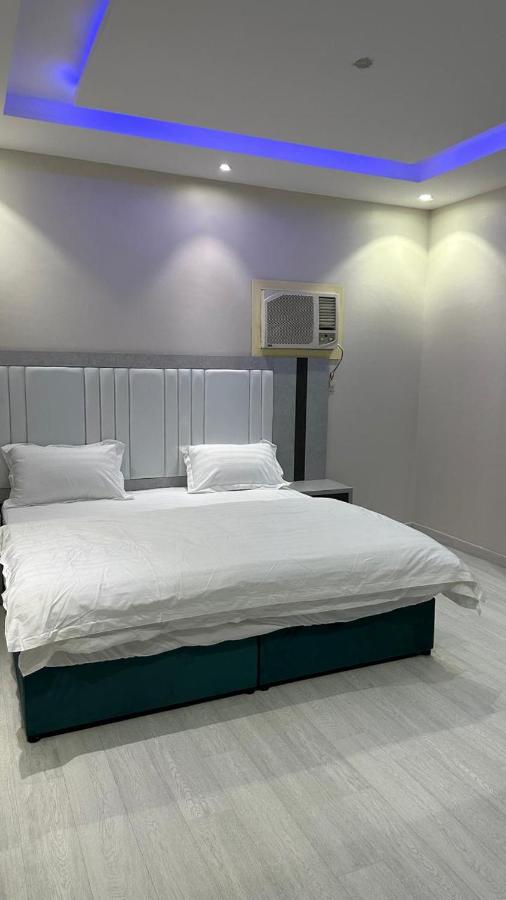 شقه مفروشه اثاث فندقي - B&B