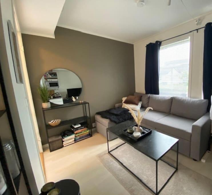 Flott liten leilighet - Ferienwohnung Bodø