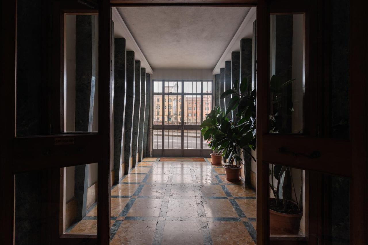 Hostly-Suite il Mediceo-Lungarni in Town Center - B&B Pisa