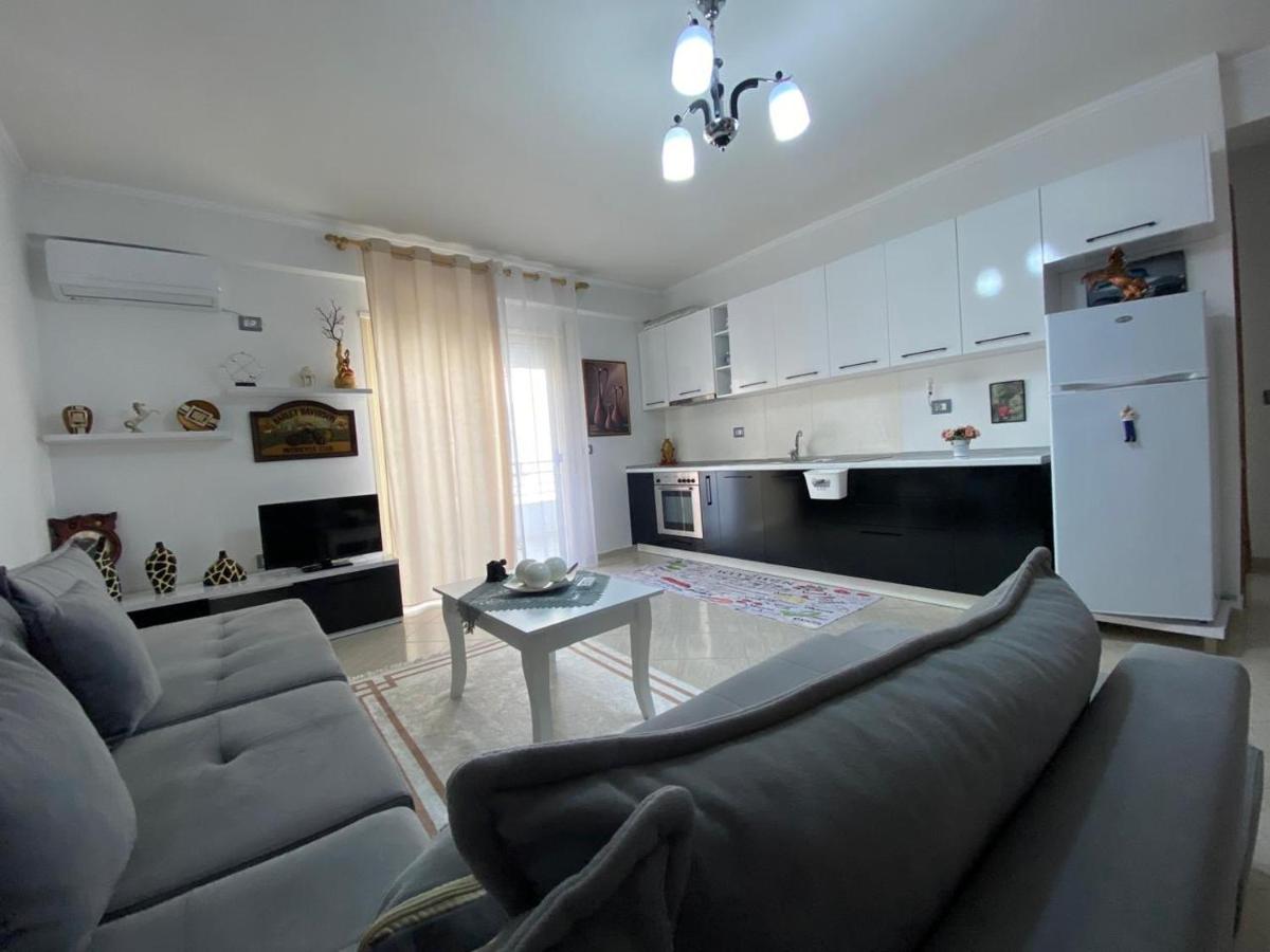 Liam Apartments - Chambres d’hôtes Vlora