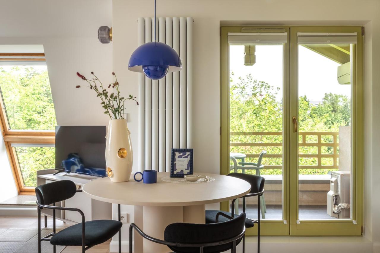 Sopot M17 - by JWPM - Ferienwohnung Sopot