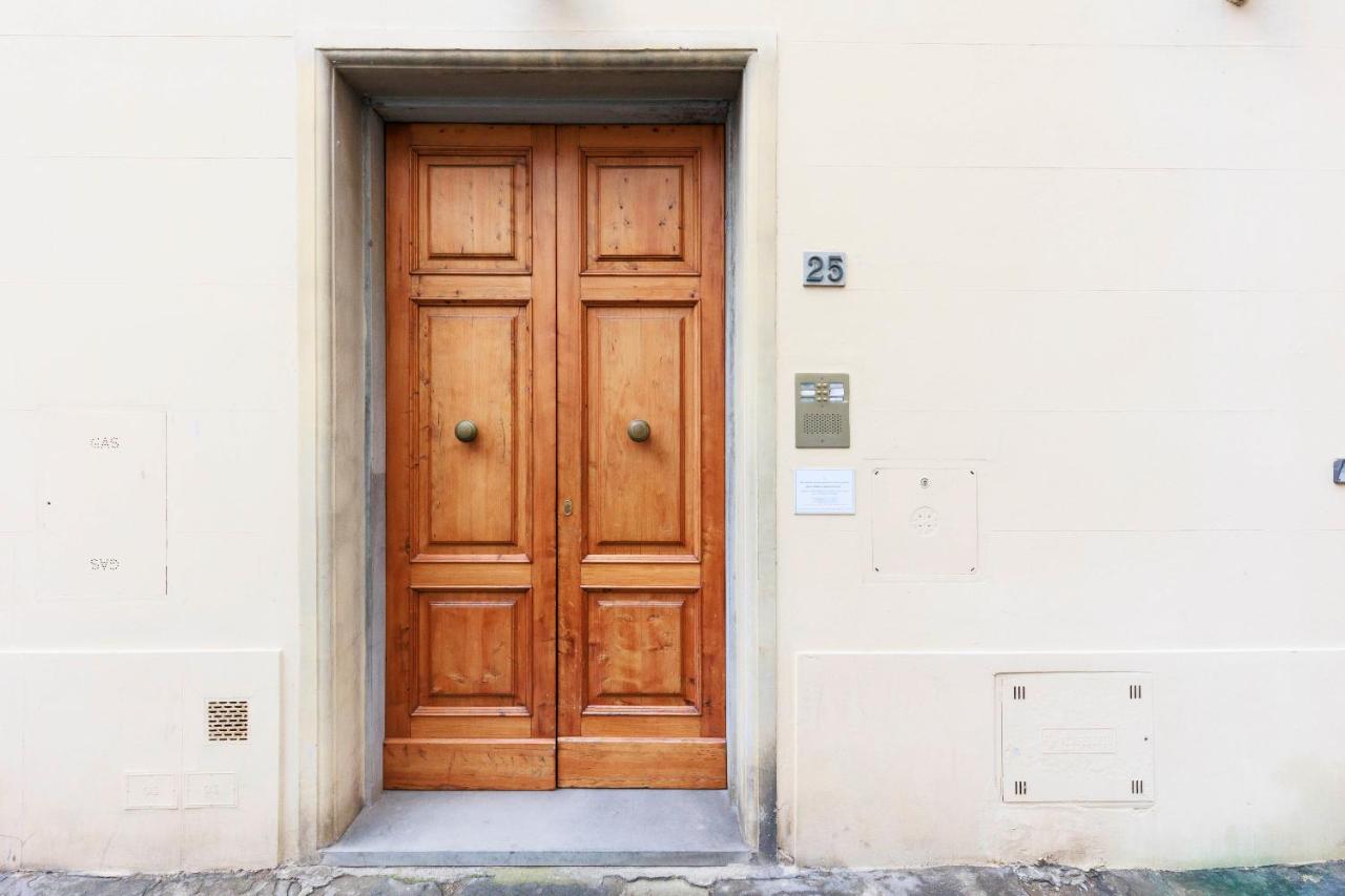 Savonarola Loft - B&B Florencia