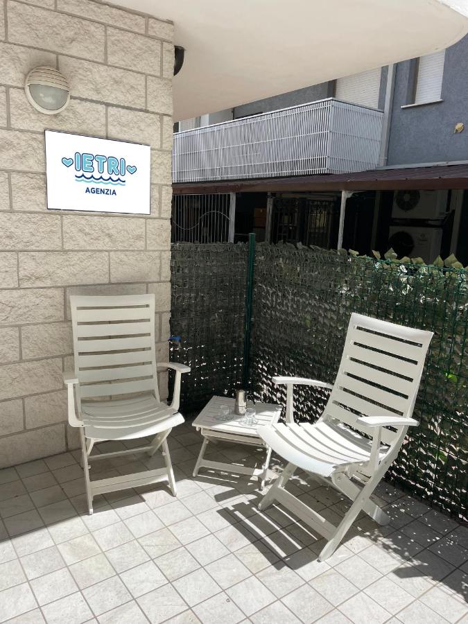 Paradiso - B&B Lignano Sabbiadoro