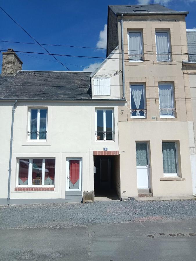 Appartement - Rez-de-Chaussée