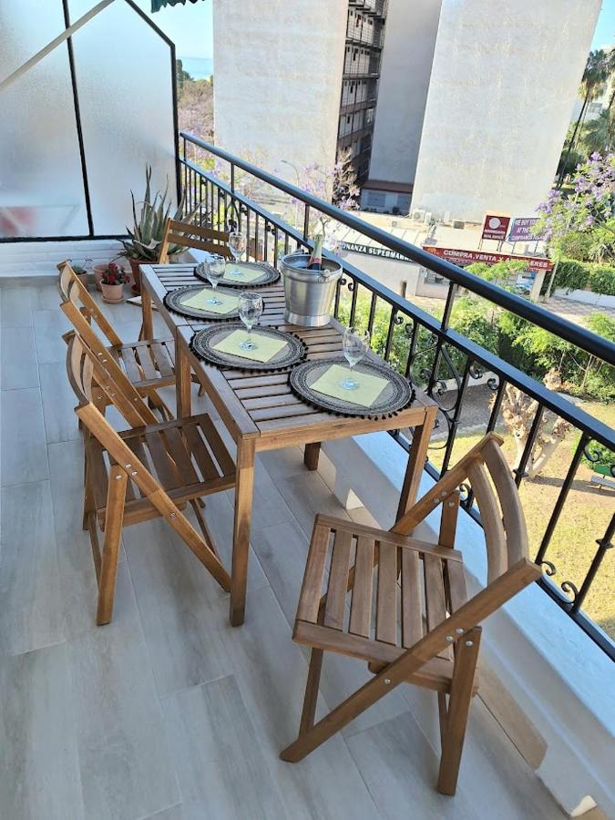 Bonanza Sea Horse Vacations - B&B Benalmádena