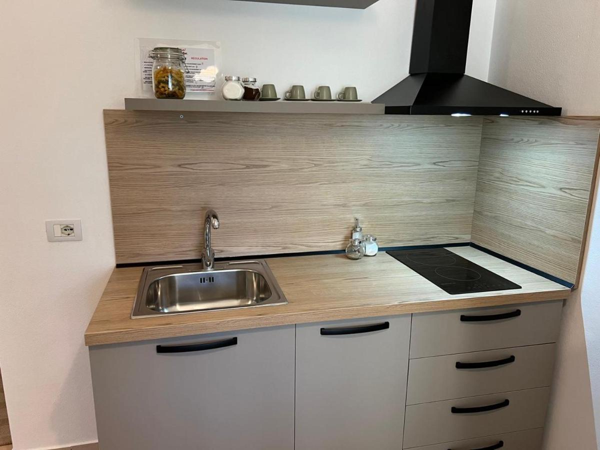 Appartamento con Vista Mare