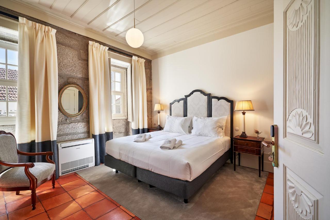 Deluxe Double Room with Shower