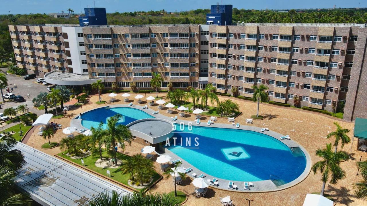 Barreirinhas Lençóis Flat Residence - Chambres d’hôtes