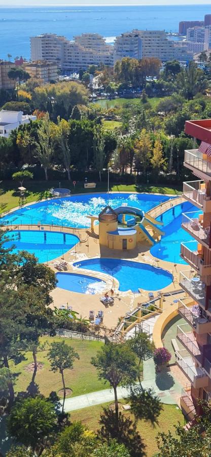 Sunset Minerva - B&B Benalmádena