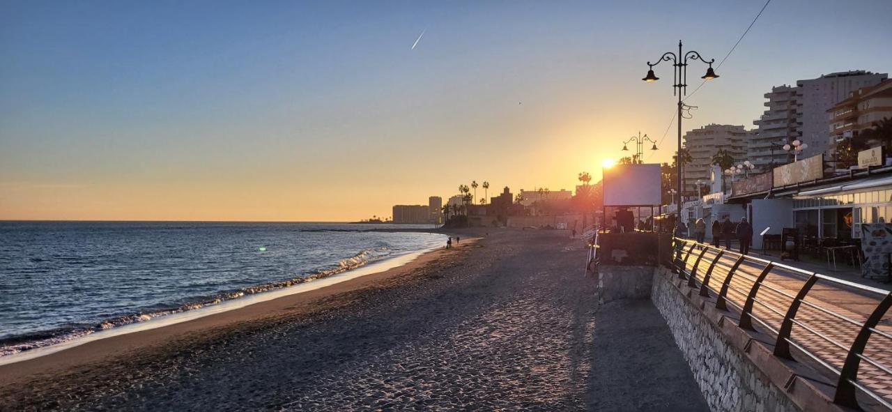 Sunset Minerva - Ferienwohnung Benalmádena