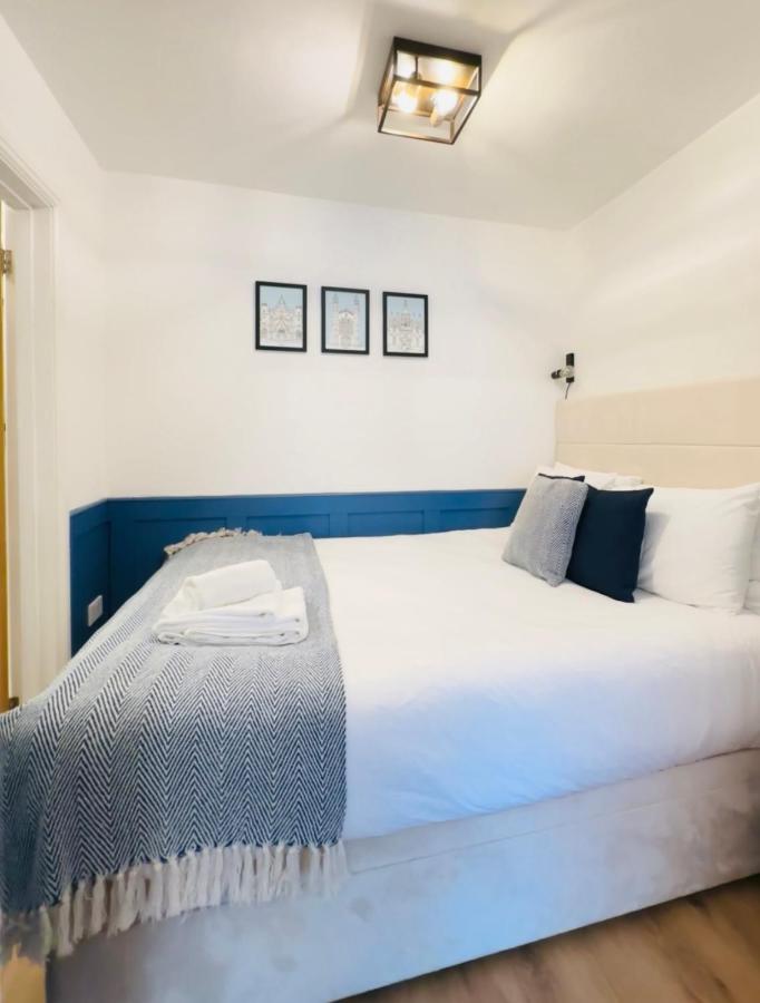 Suite de 1 dormitorio