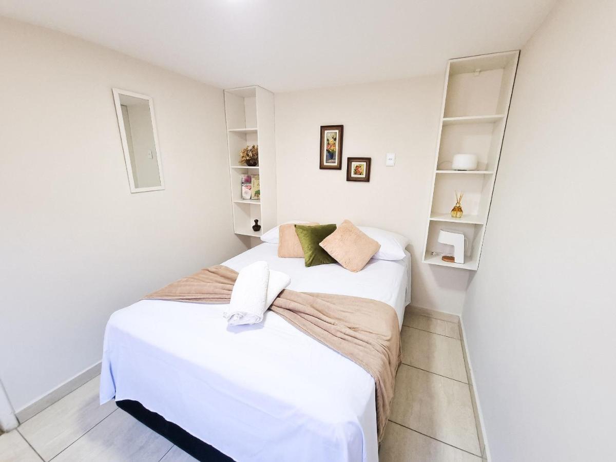 Flat Aconchego - Diamantina MG - Bed and Breakfast