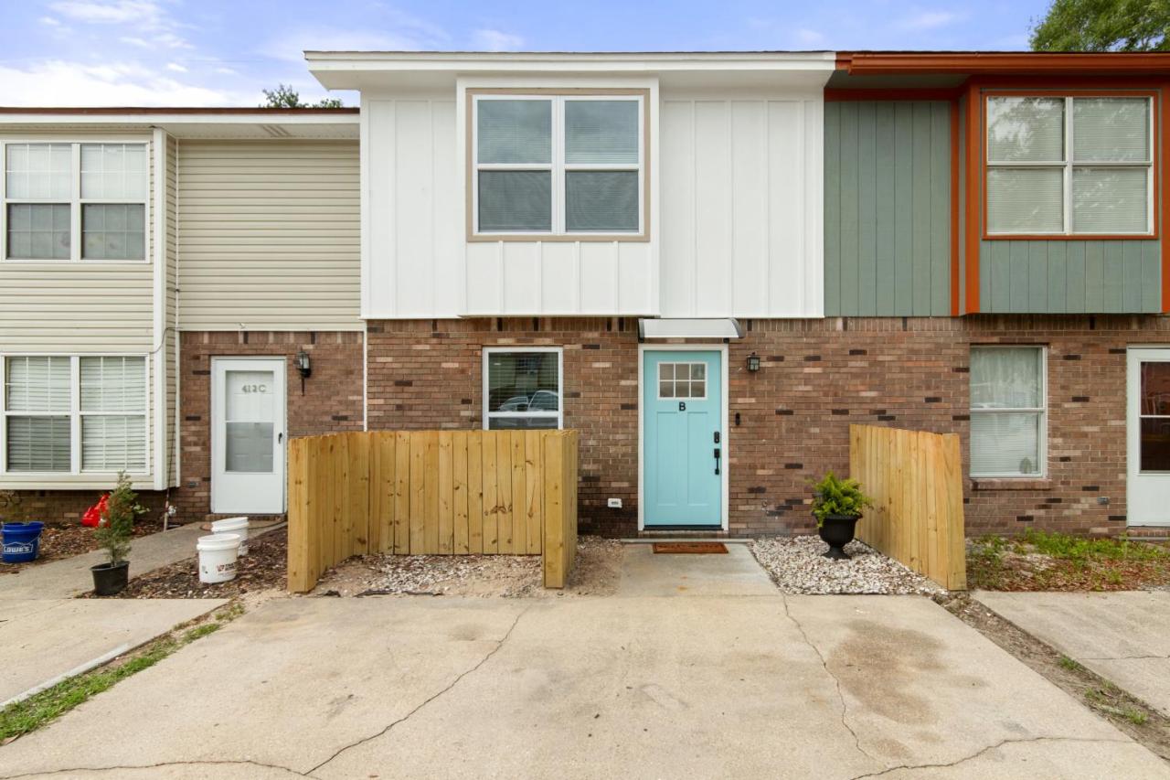 Haven off Hollywood Blvd Family & Dog Friendly - B&B Fort Walton Beach