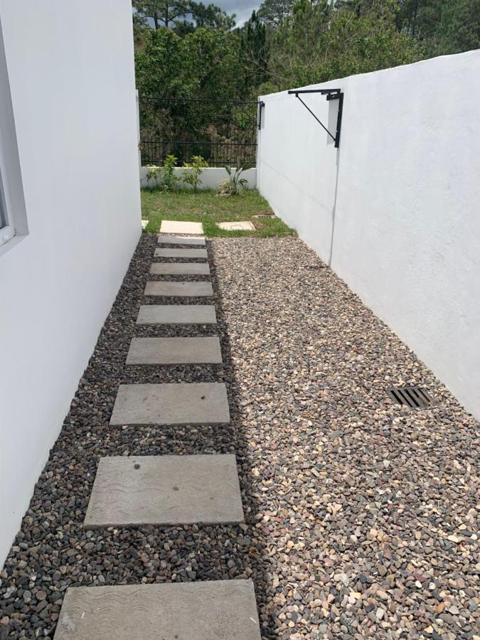 Casa Siguatepeque - Chambres d'hôtes Siguatepeque