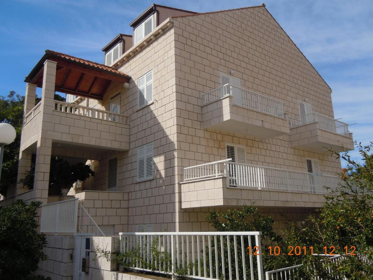 Central Apartment Dubrovnik - B&B
