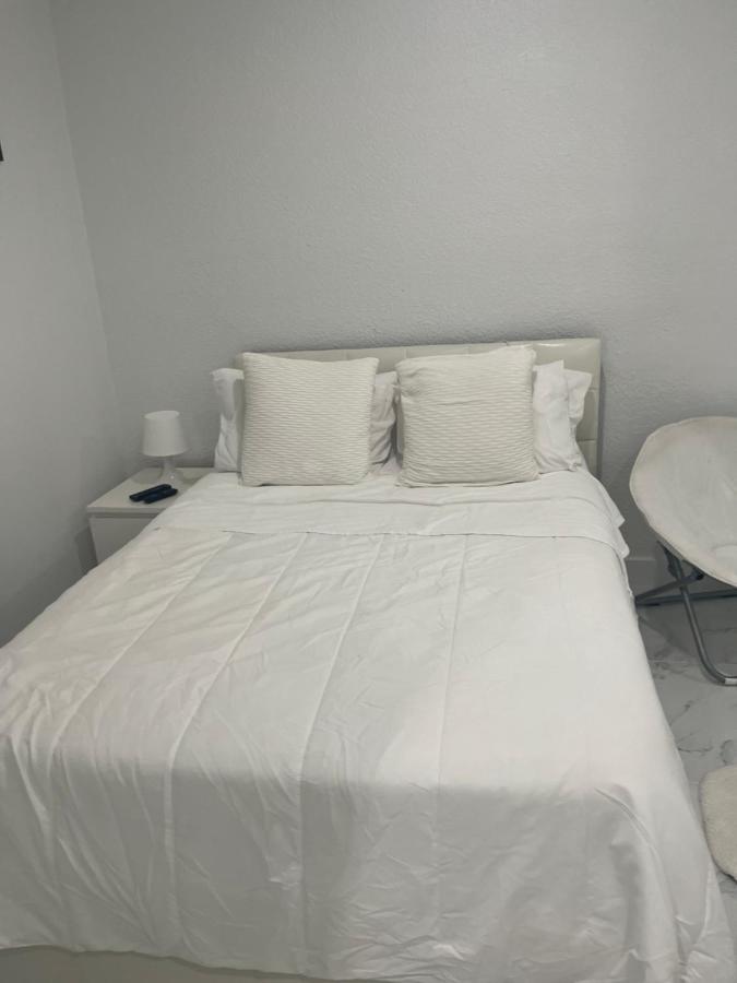 Elegant studio - B&B