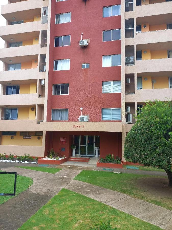 Towers by the Beach - Ferienwohnung