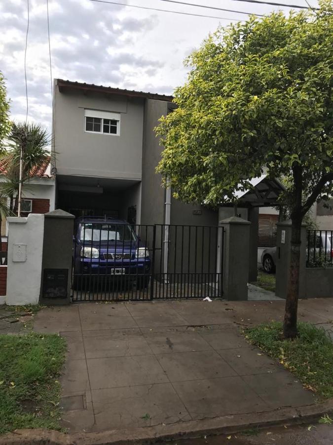 Dpto lujoso 2 dorm 5 personas - Bed and Breakfast Rosario