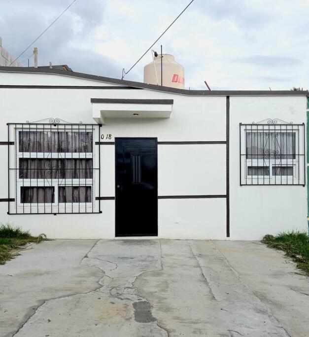 Casa Altos del Valle - B&B