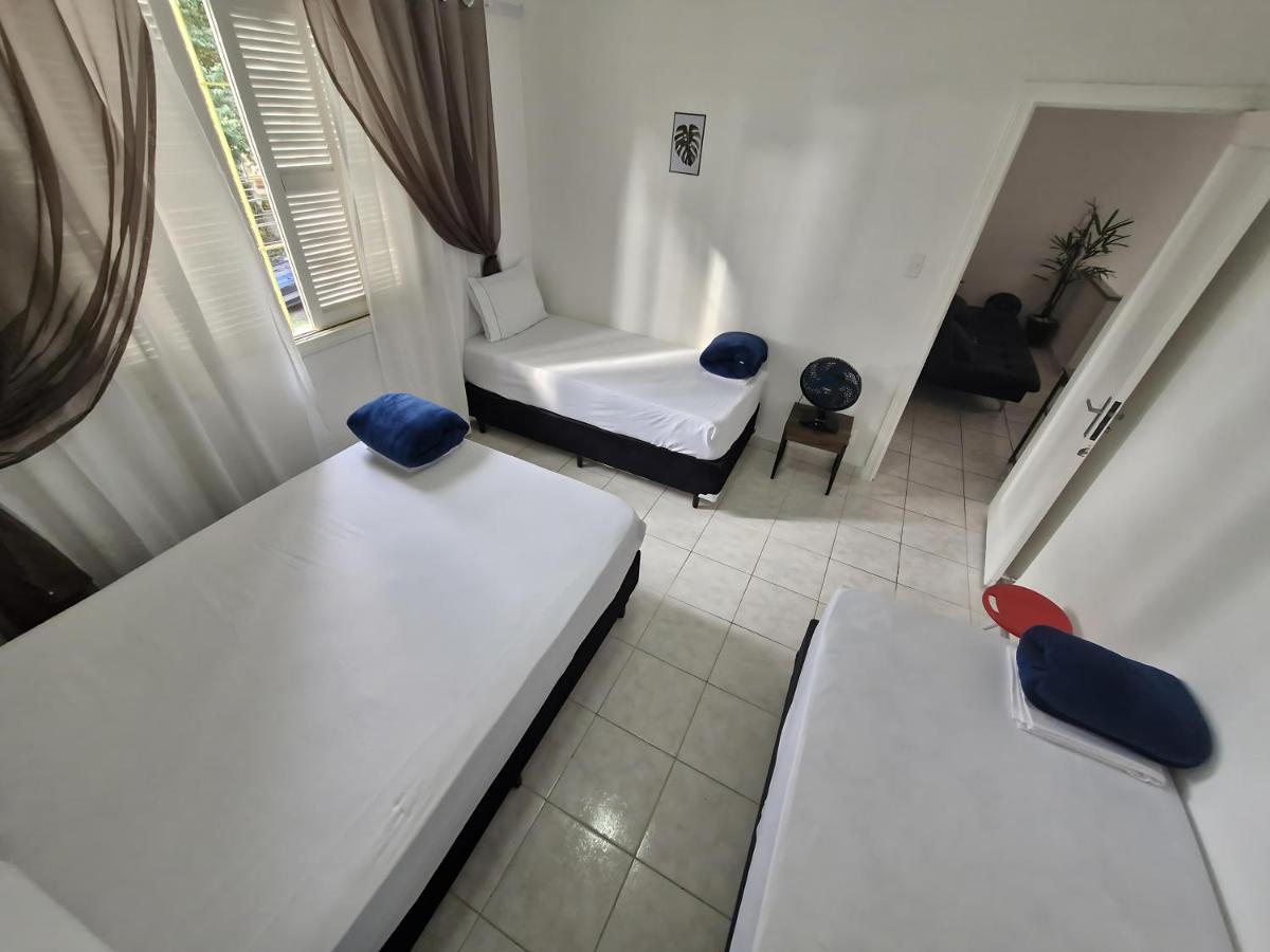 Casa confortável a 10 minutos do aeroporto de CGH - B&B San Paolo