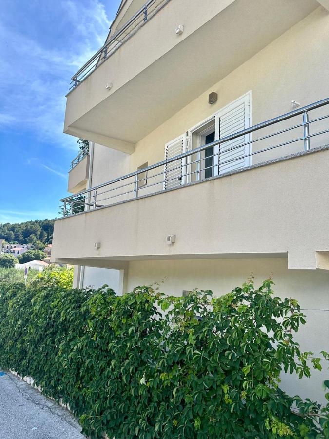 Monolocale con Terrazza