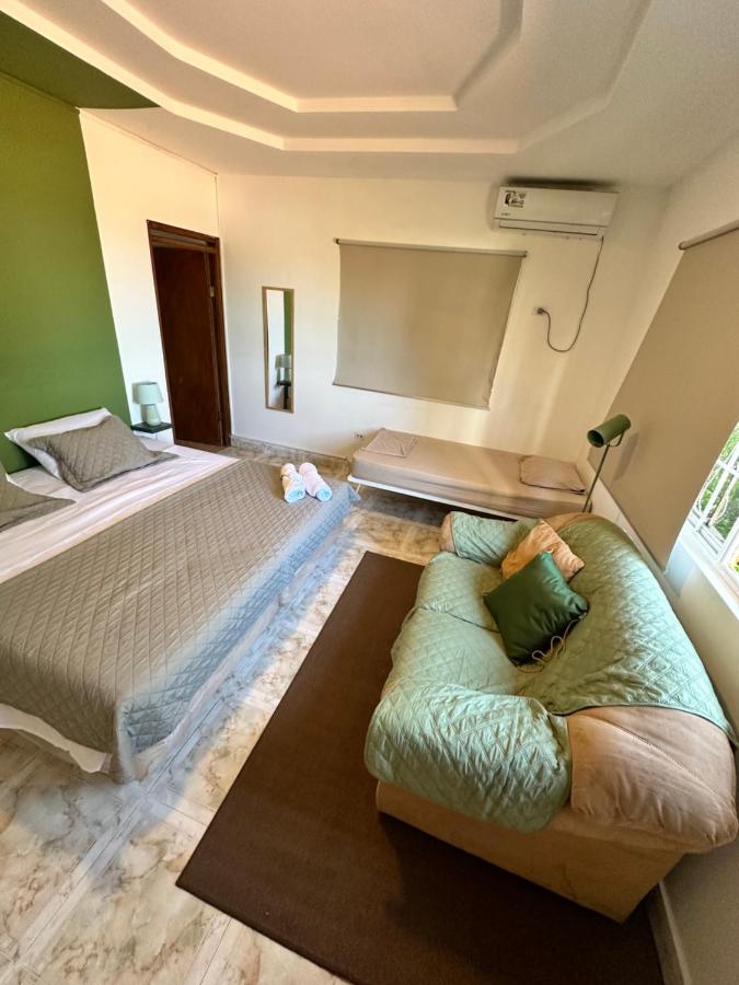 Suite con Vista Mare