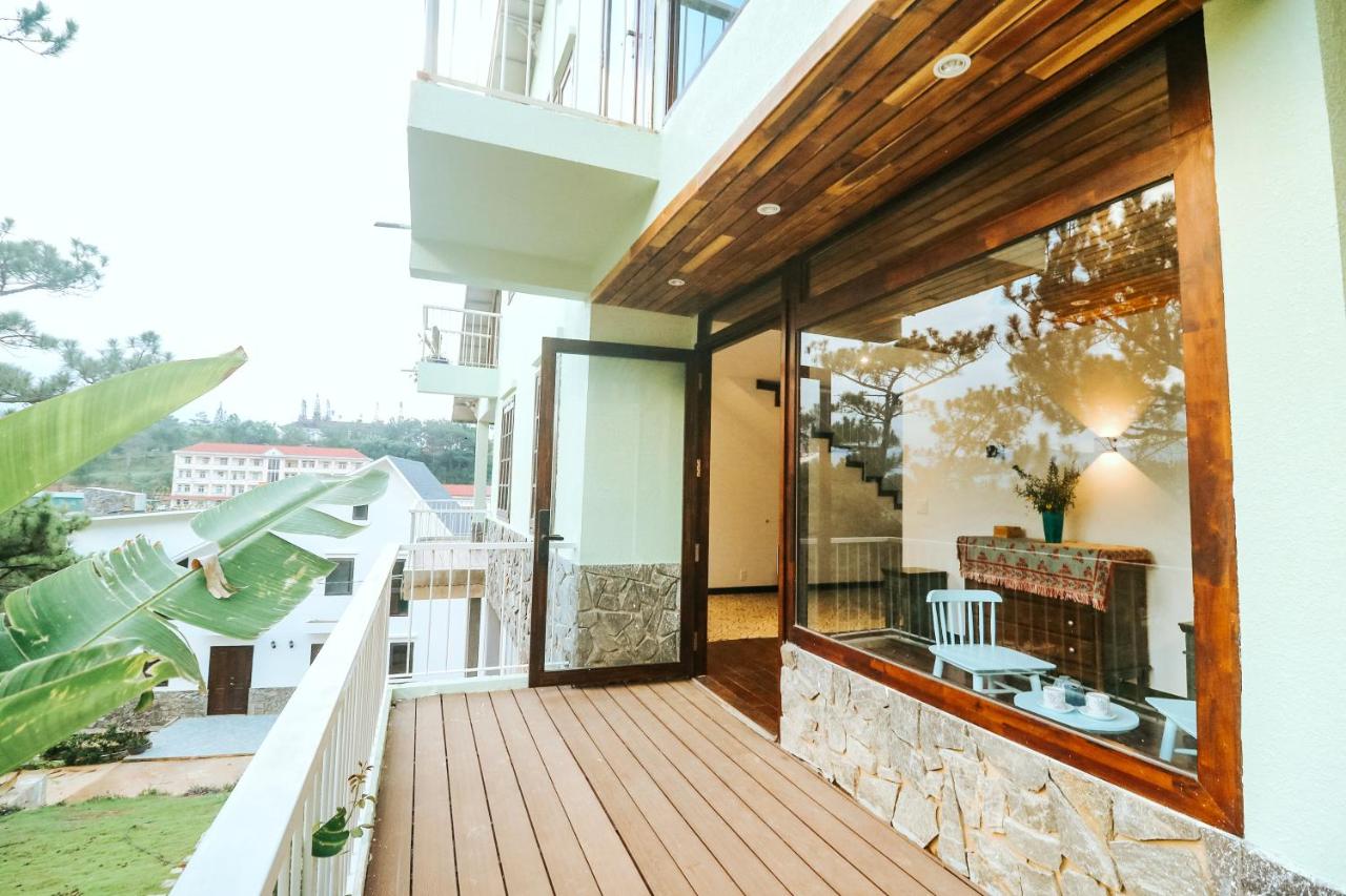 Triền Thông An Nhiên Đà Lạt Rừng Trong Phố - B&B Ðà Lạt