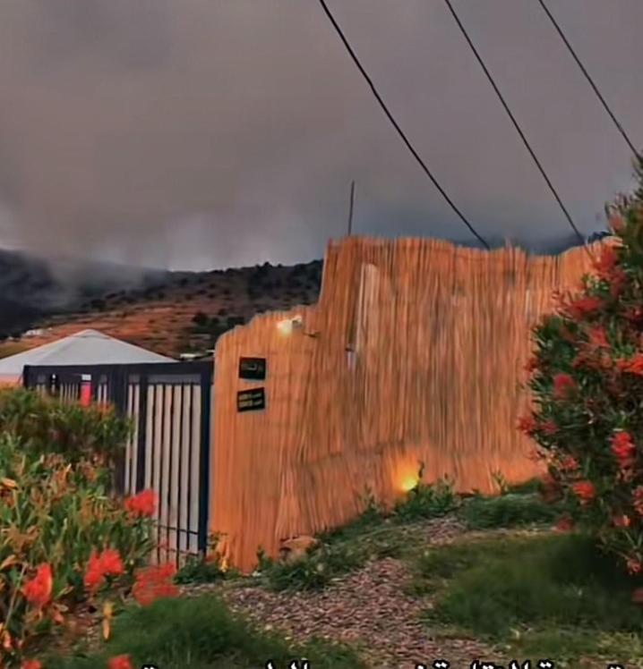 Seventies السبعينات - Ferienwohnung Sawdā’