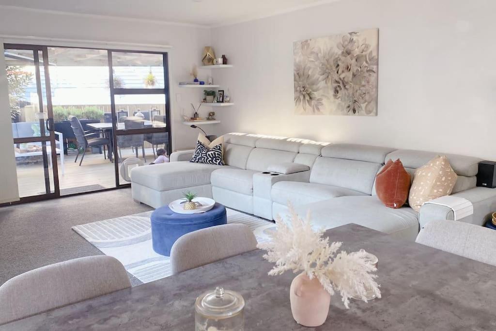 Ellerslie central - B&B Auckland