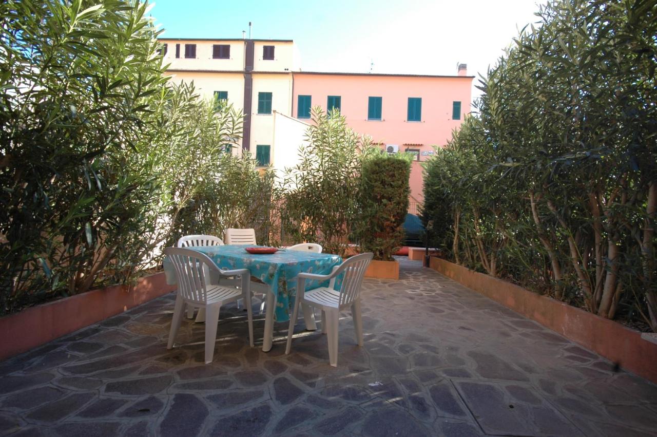 B&B Marina di Campo - La Marina 2 - Bed and Breakfast Marina di Campo