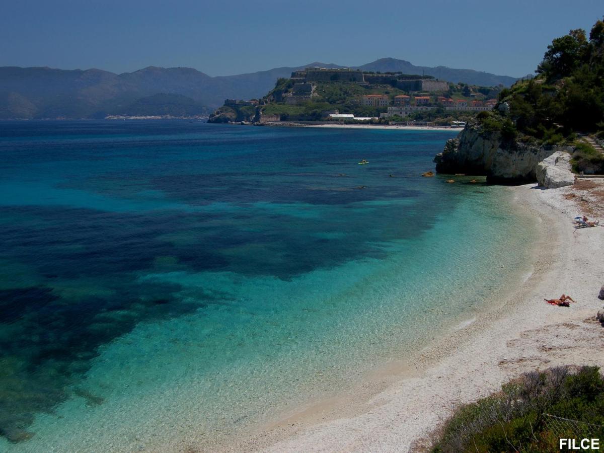 Residence Capobianco - B&B Portoferraio