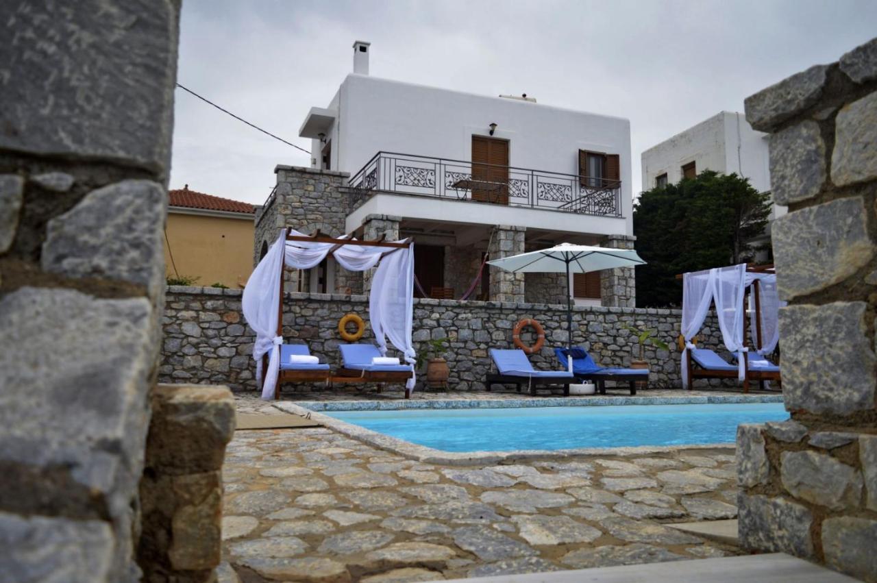 Malvazios Villas #8 - Bed and Breakfast